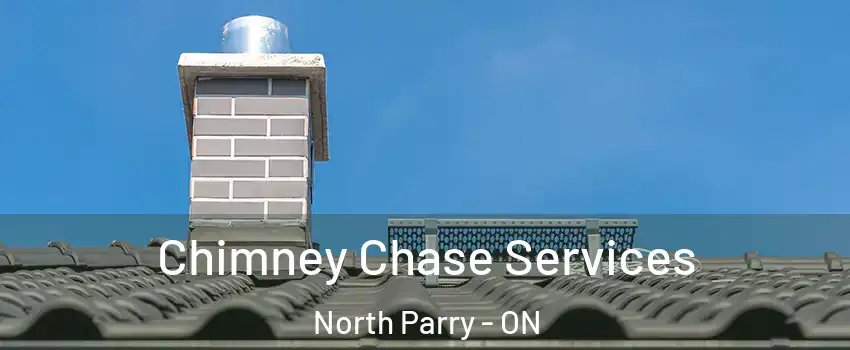 Chimney Chase Services North Parry - ON