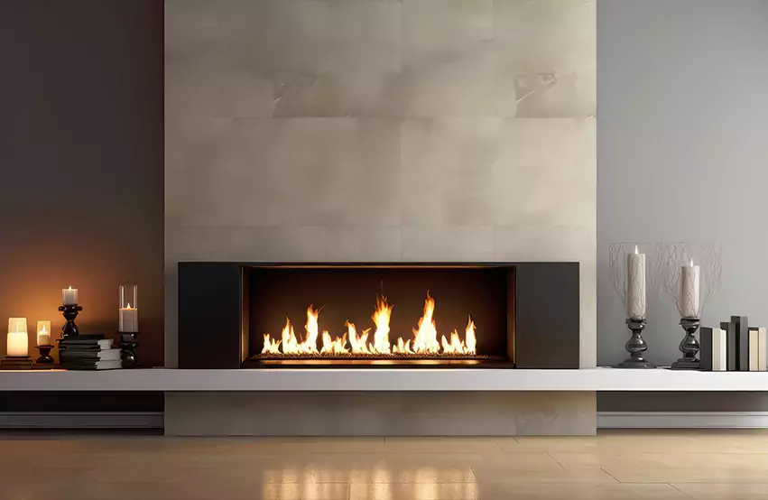 Gas Fireplace Services in Parry Sound, ON