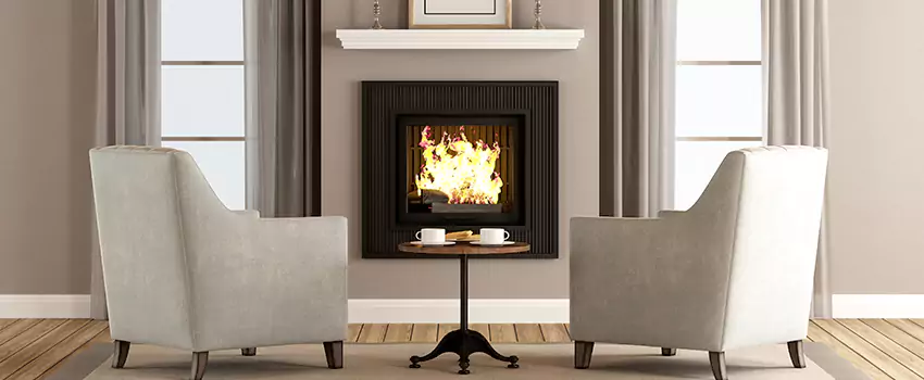 Astria Vent Free Gas Fireplaces Installation in Parry Sound, ON