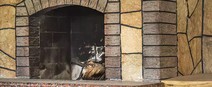Damaged Brick Fireplace Replacements Services in Parry Sound, ON