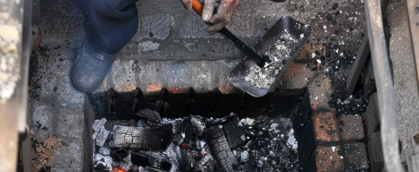 Residential Chimney Bricks Rotten Repair Services in Parry Sound, ON