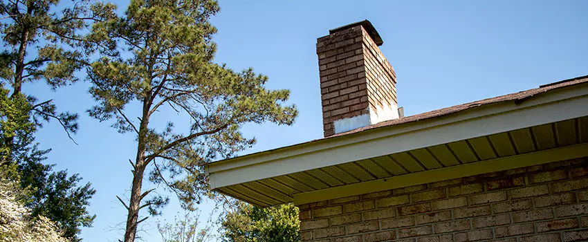 Chimney Chase Inspection Near Me in Parry Sound, Ontario