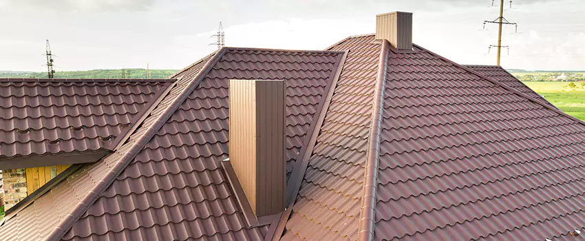 Chimney Creosote Cleaning in Parry Sound, ON