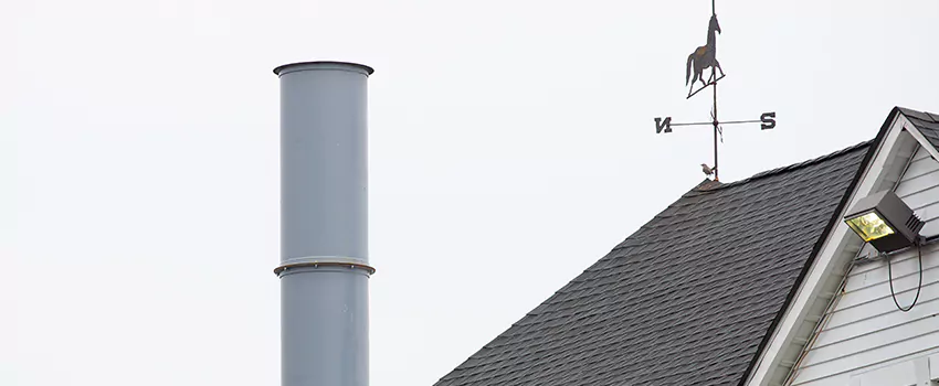 Chimney Liner Services Cost in Parry Sound, ON