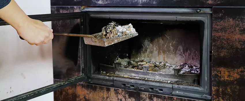 Wood Burning Chimney Odor Removal in Parry Sound, Ontario