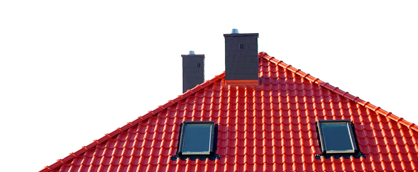 Chimney Pot Replacement in Parry Sound, ON