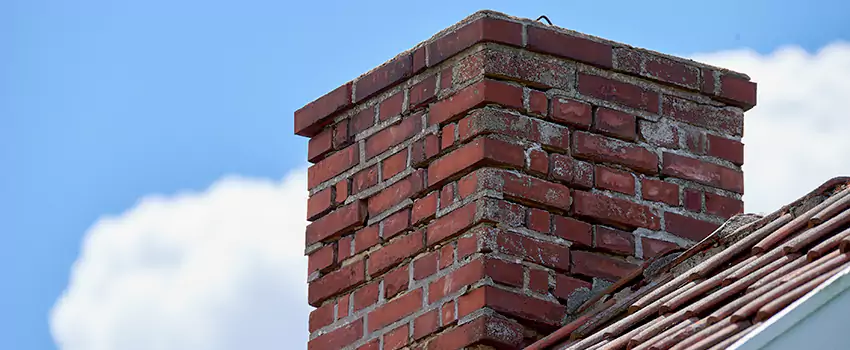 Fireplace Chimney Remodel Services in Parry Sound, Ontario