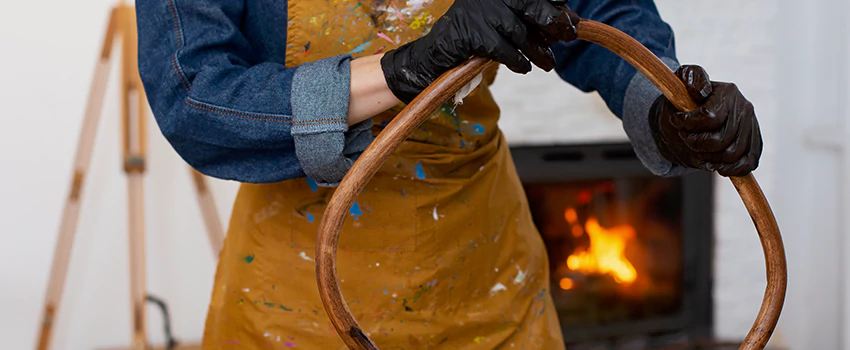 Chimney Saver Waterproofing Services in Parry Sound, Ontario