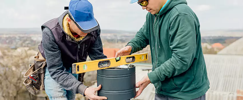 Chimney Service Company in Parry Sound, Ontario