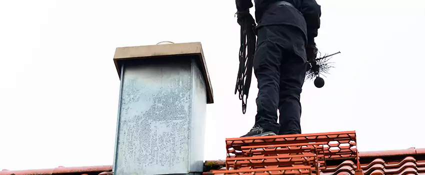 Chimney Soot Cleaning Cost in Parry Sound, ON
