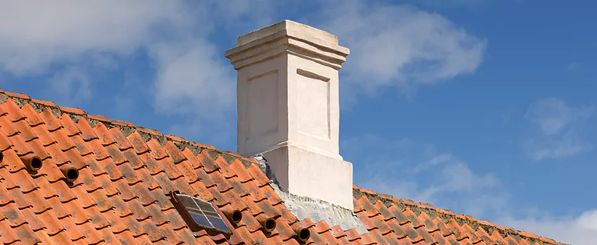 Chimney Sweep To Clear Creosote Buildup in Parry Sound, ON