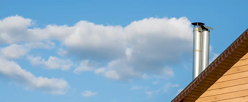 Diagnosing Commercial Chimney Problems in Parry Sound, ON