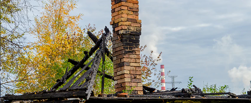 Broken Chimney Bricks Repair Services in Parry Sound, ON