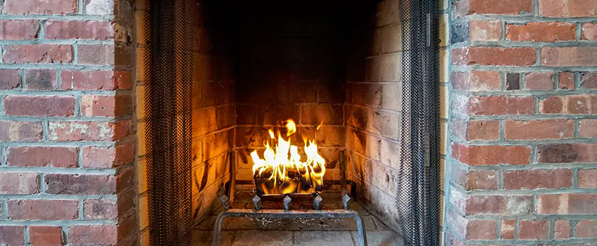 Remove Creosote From Brick in Parry Sound, ON