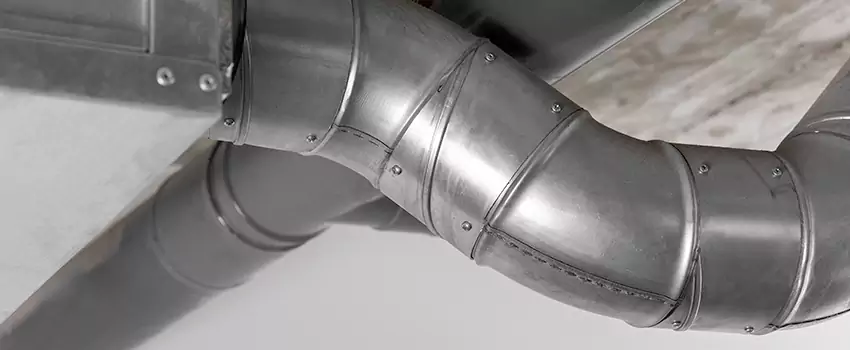 Benefits of Dryer Vent Inspection in Parry Sound, ON