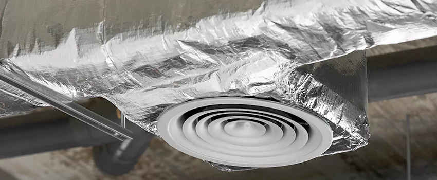 Duct Cleaning Specialists Near Me in Parry Sound 