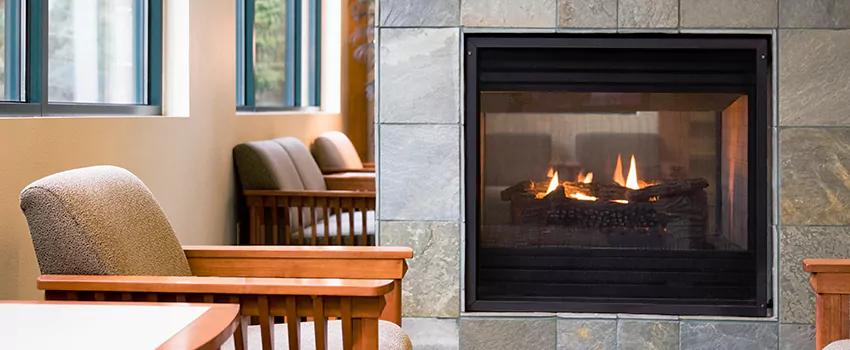 Smoky Effect Electric Fireplace Logs in Parry Sound, Ontario