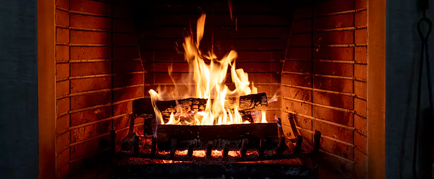 Fireplace Broken Ashtray Repair Services in Parry Sound, Ontario