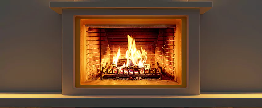 Electric Fireplace Company Near Me in Parry Sound, ON