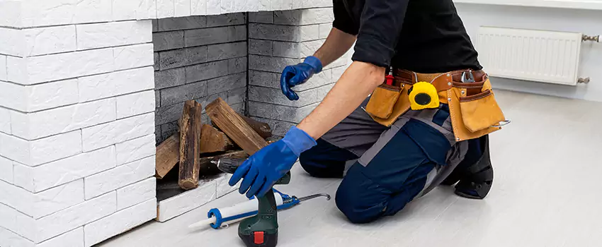 Ethanol Fireplace Installation Contractors in Parry Sound, ON