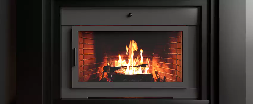 Custom Fireplace Crystals in Parry Sound, Ontario