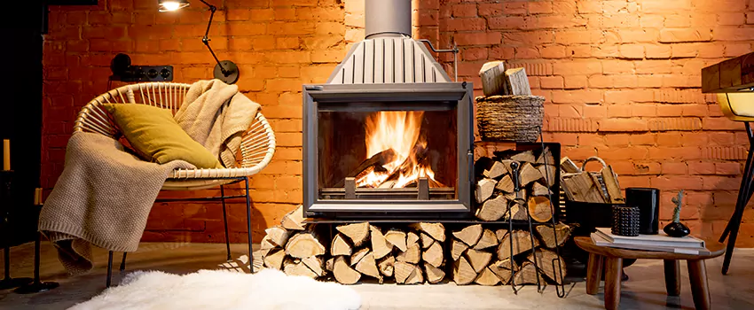 Wood Fireplace Mantels Repair in Parry Sound, Ontario