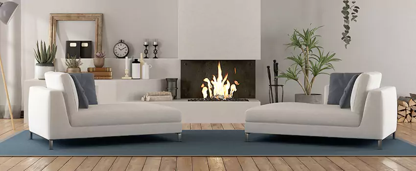 Welding Repairs For Fireplace Grate in Parry Sound, ON