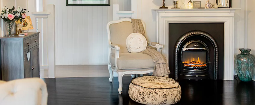 Pellet Fireplace Repair in Parry Sound, Ontario