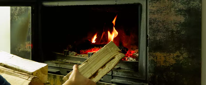 Wood-Burning Fireplace Smell Removal Services in Parry Sound, Ontario