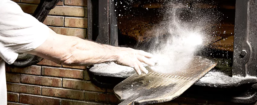 Smoke Chamber Safety Upgrades in Parry Sound, Ontario