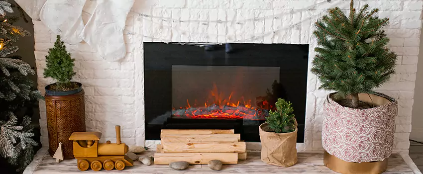 Fireplace Xtrordinair Ember-Glo Insert Fireplace Maintenance in Parry Sound, ON