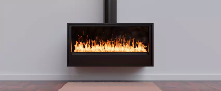 Affordable Floating Fireplace Repair And Installation Services in Parry Sound, Ontario