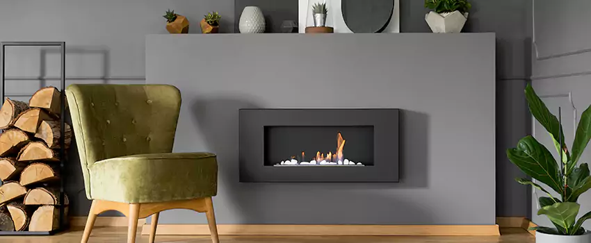 Fixes For Indoor Gas Fireplaces in Parry Sound, Ontario