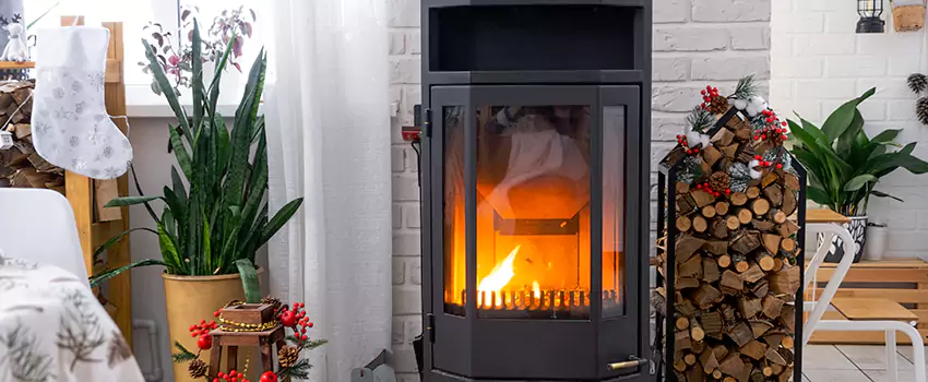 Benefits of Harman Stoves Fireplace in Parry Sound, ON