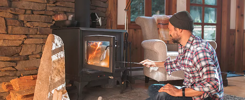 Specifications of Jøtul Fireplace and Inserts in Parry Sound, ON