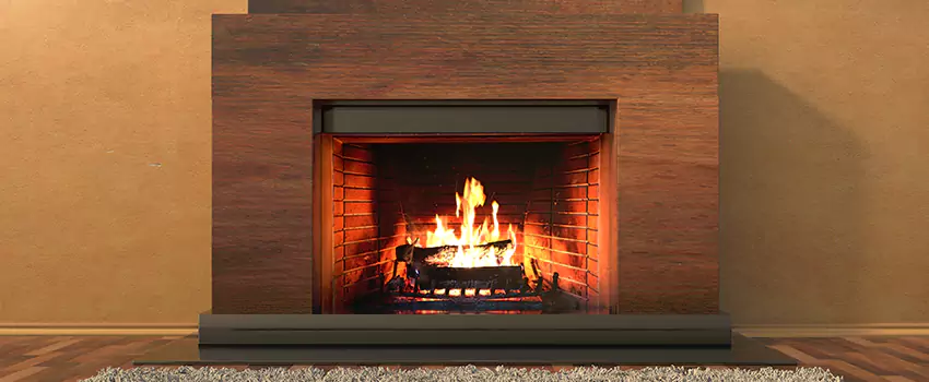 Kings Man Direct Vent Fireplaces Services in Parry Sound, Ontario