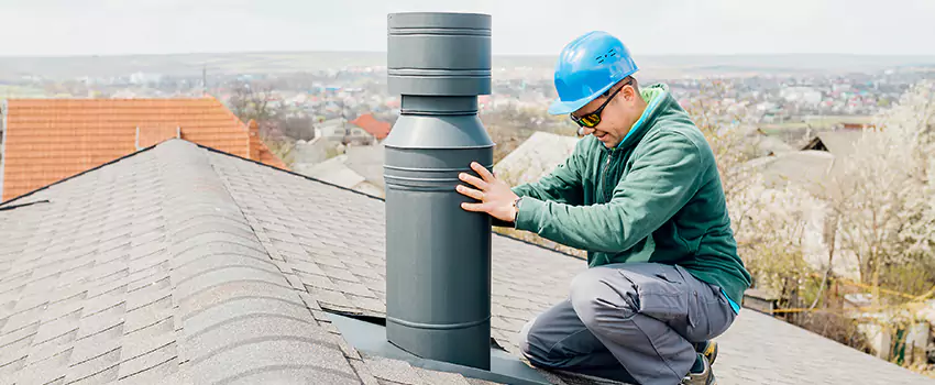 Broken Chimney Repair and Replacement Services in Parry Sound, Ontario