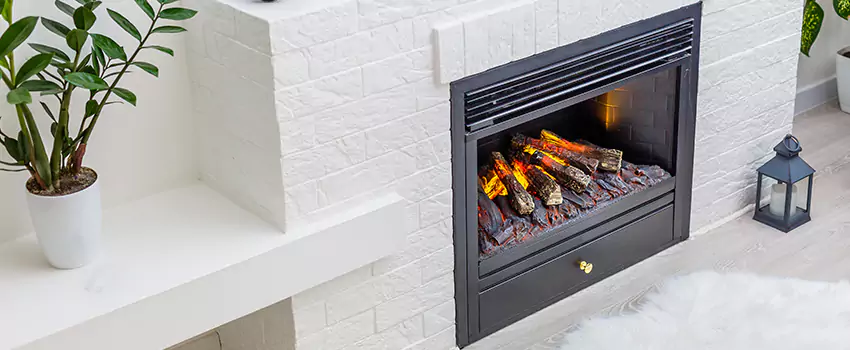 Majestic Lanai Outdoor Gas Fireplace Replacement in Parry Sound, ON