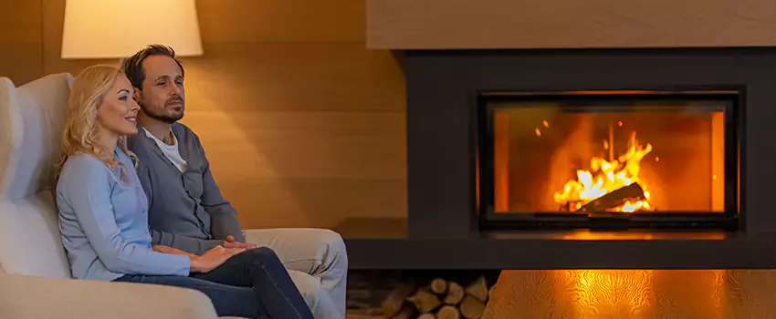 Cost-Effective Osburn Fireplace Installation and Repair in Parry Sound, ON
