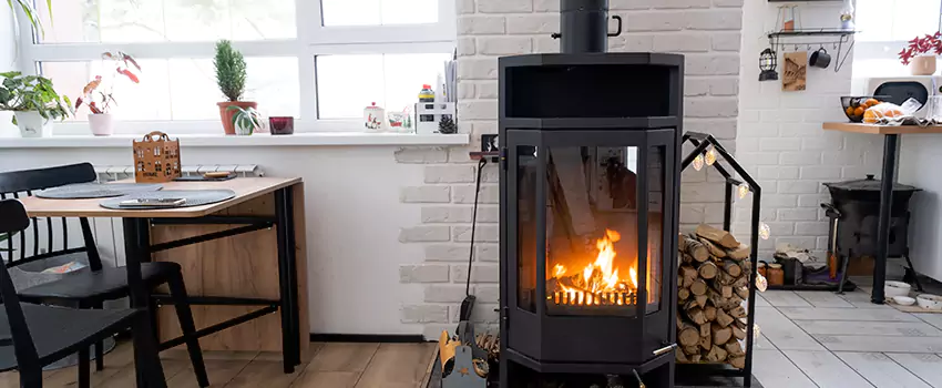 Benefits of Pacific Energy Fireplace in Parry Sound, Ontario