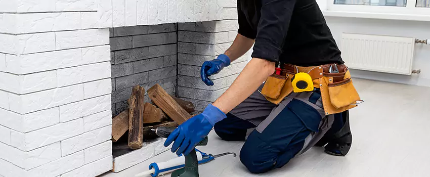 Cost of Pellet Fireplace Installation Services in Parry Sound, Ontario