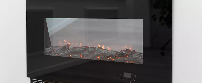 Ravelli Group Convection Fireplaces Installation in Parry Sound, Ontario