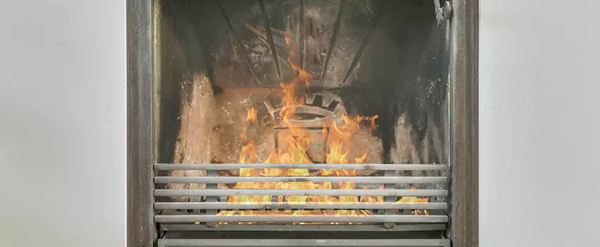 Regency Outdoor Fireplace Products Maintenance and Replacement Services in Parry Sound, Ontario