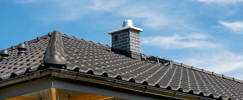 Residential Chimney Fans Installation and Repair Services in Parry Sound, Ontario