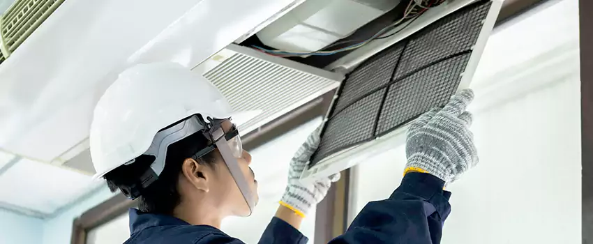 Vent Cleaning Company in Parry Sound, ON