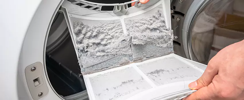 Vent Dust Cleaning Cost in Parry Sound, ON