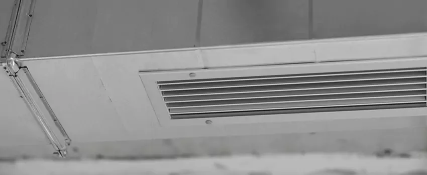 Ventilation Fan Cleaning Services in Parry Sound, Ontario