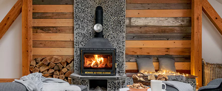 Key Features of Vermont Castings Fireplaces in Parry Sound, Ontario