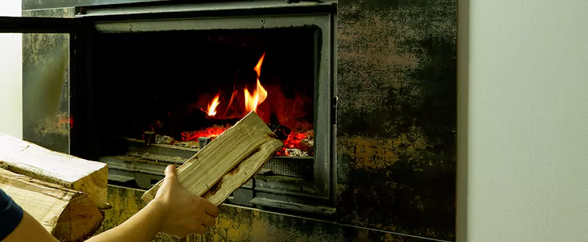 Best Wood Fireplace Repair Company in Parry Sound, Ontario