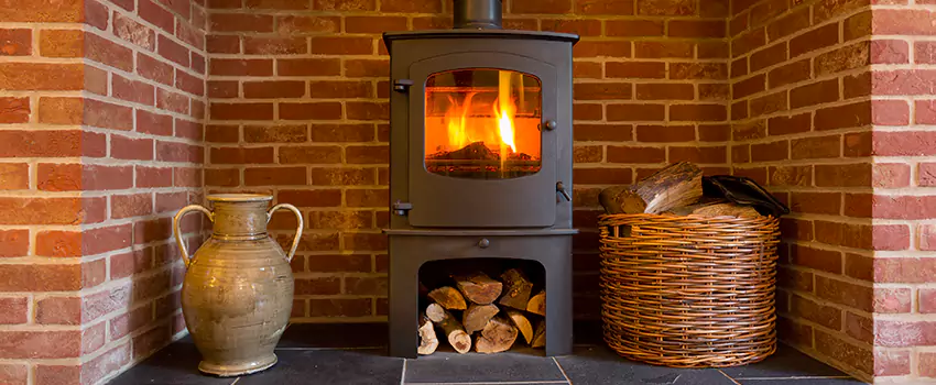 Wood Stove Inspection Services in Parry Sound, Ontario